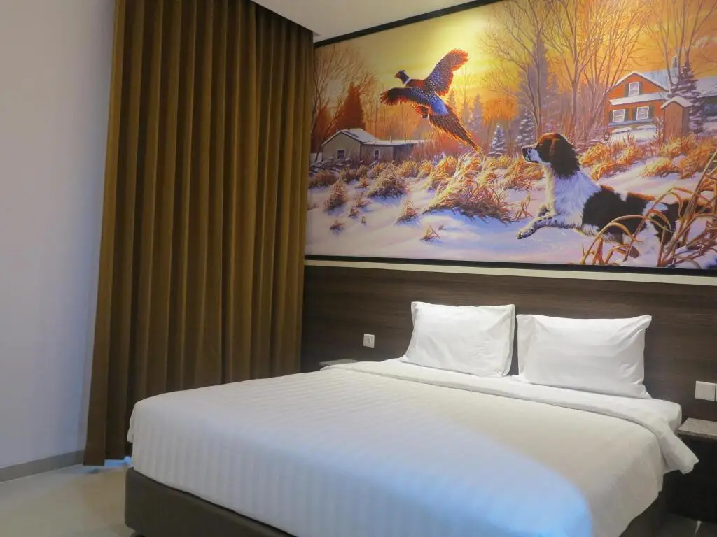 Таракан: Hotel Royal Tarakan