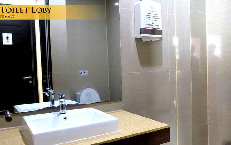 Таракан: Hotel Royal Tarakan