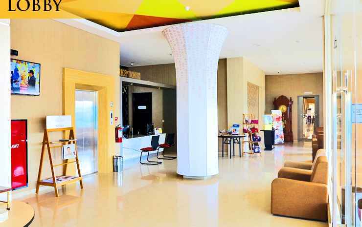 Таракан: Hotel Royal Tarakan