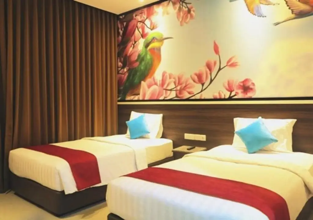 Таракан: Hotel Royal Tarakan