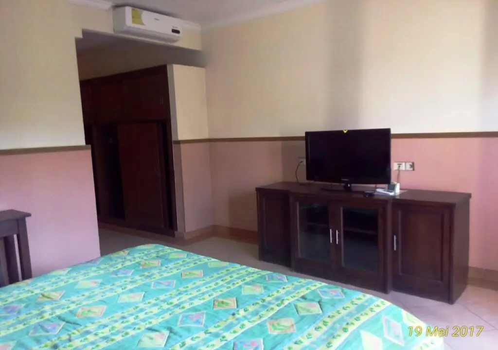 Чангу: Pondok Alit Resort