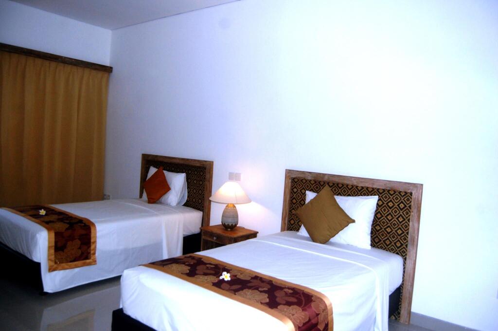 Чангу: Pondok Alit Resort