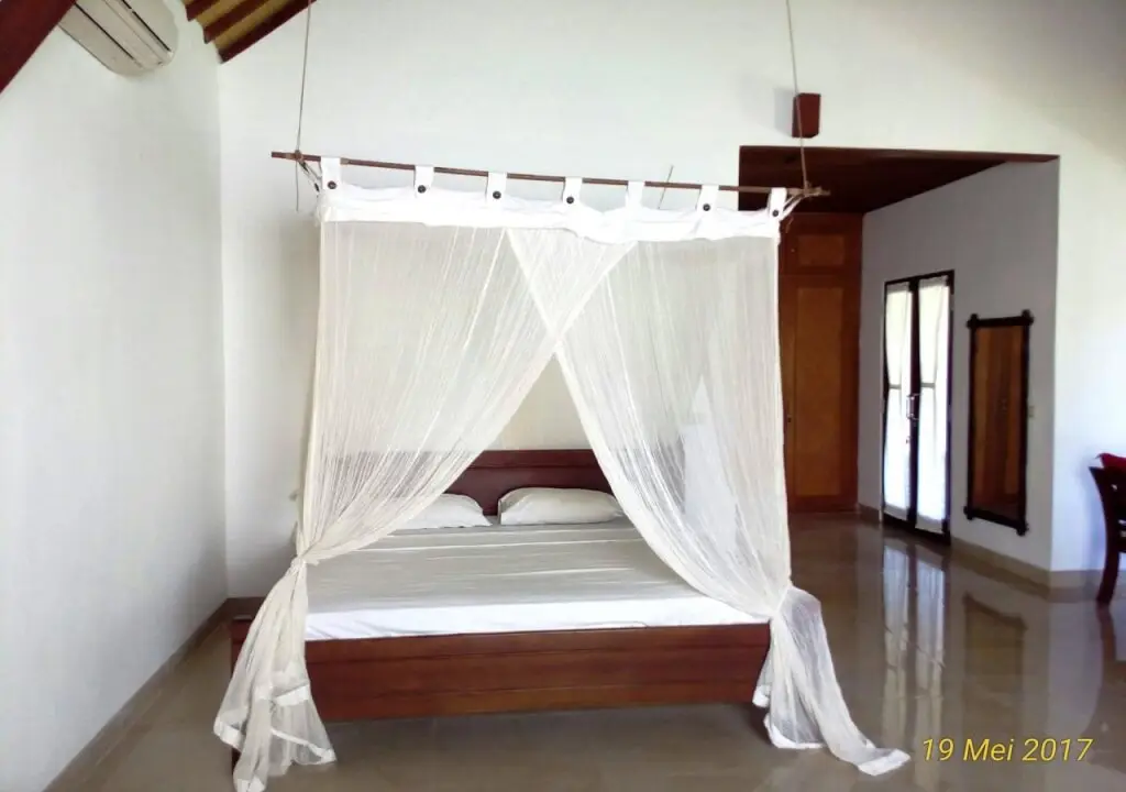 Чангу: Pondok Alit Resort