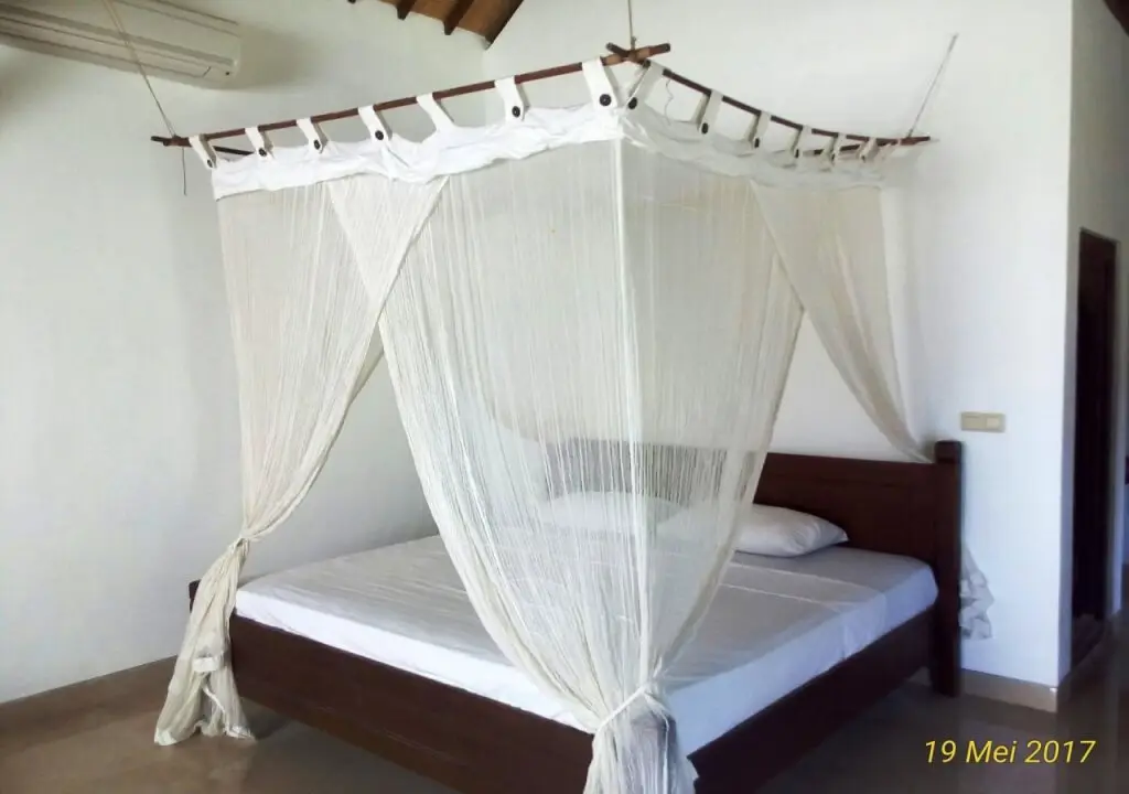 Чангу: Pondok Alit Resort
