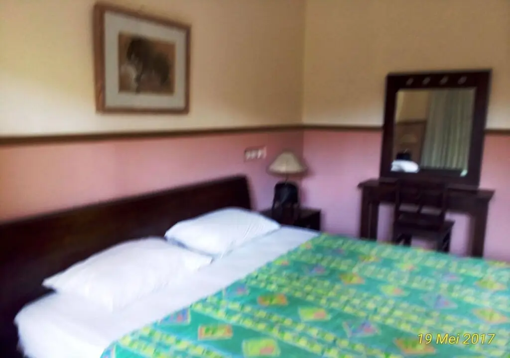Чангу: Pondok Alit Resort