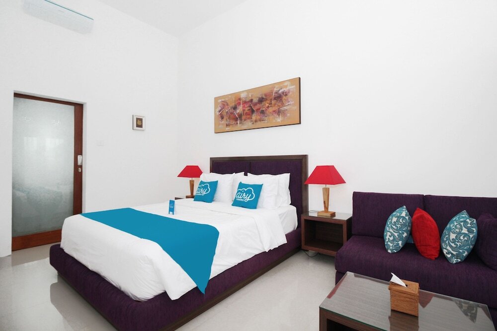 Кута: Airy Seminyak Belong 46 Kuta Bali