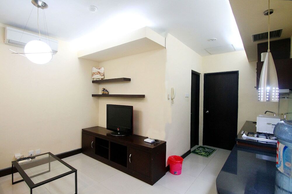Джакарта: The Condotel at Jakarta Residence