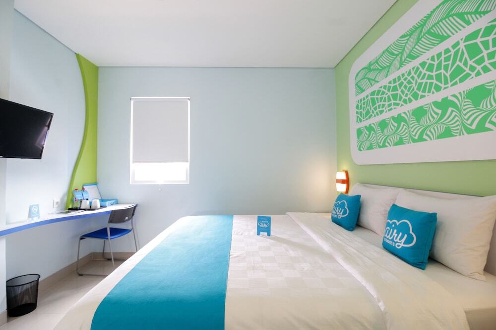 Джакарта: Airy Ancol UBM Lodan Raya 2 Jakarta