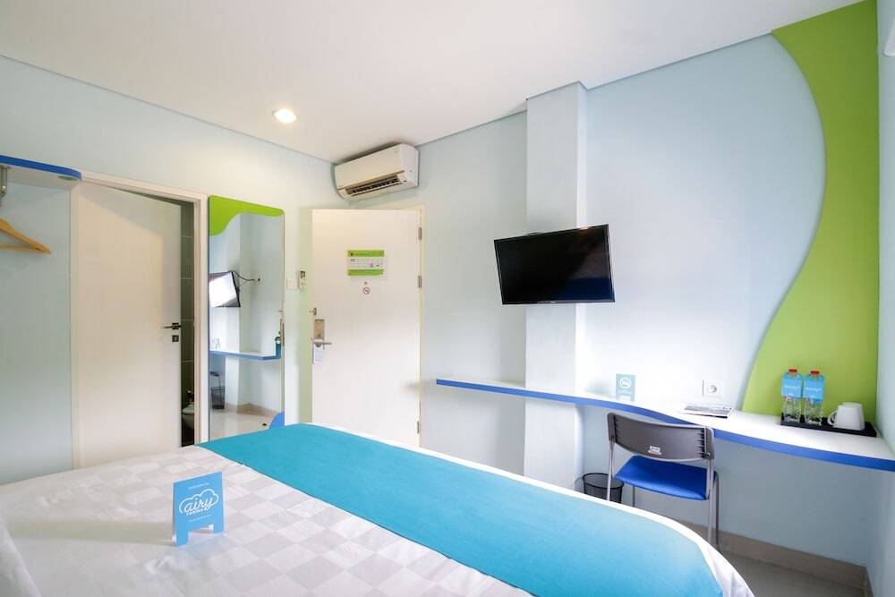 Джакарта: Airy Ancol UBM Lodan Raya 2 Jakarta