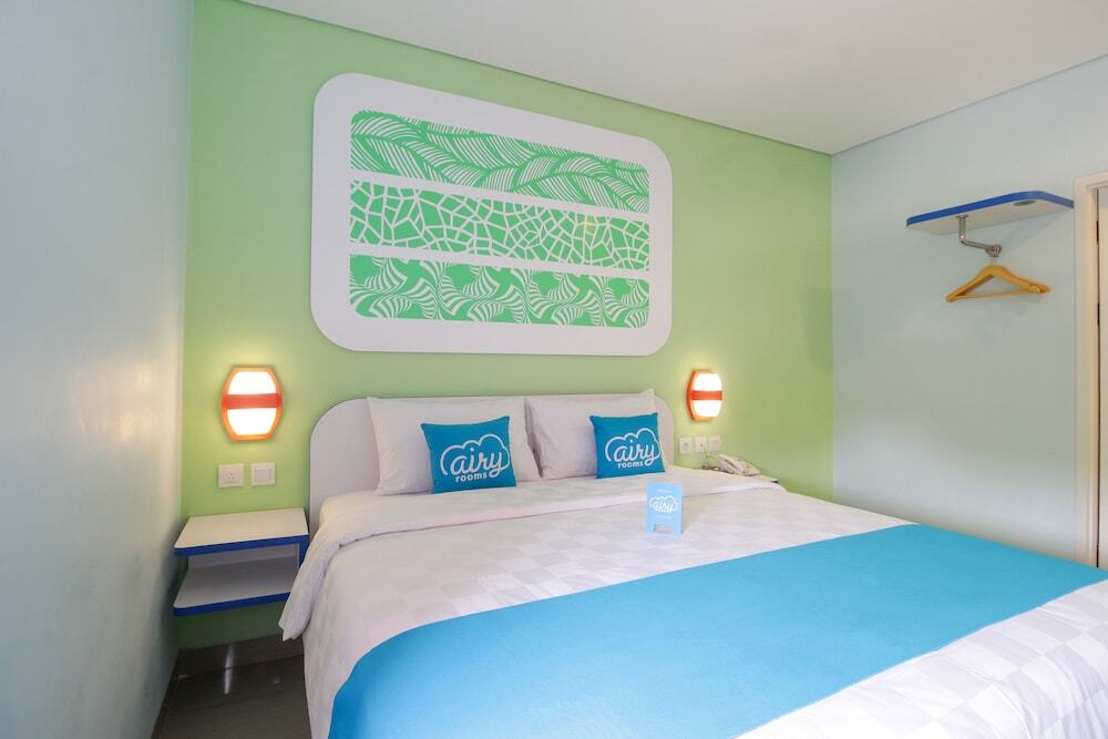 Джакарта: Airy Ancol UBM Lodan Raya 2 Jakarta