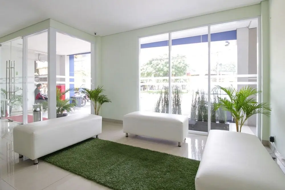 Джакарта: Airy Ancol UBM Lodan Raya 2 Jakarta