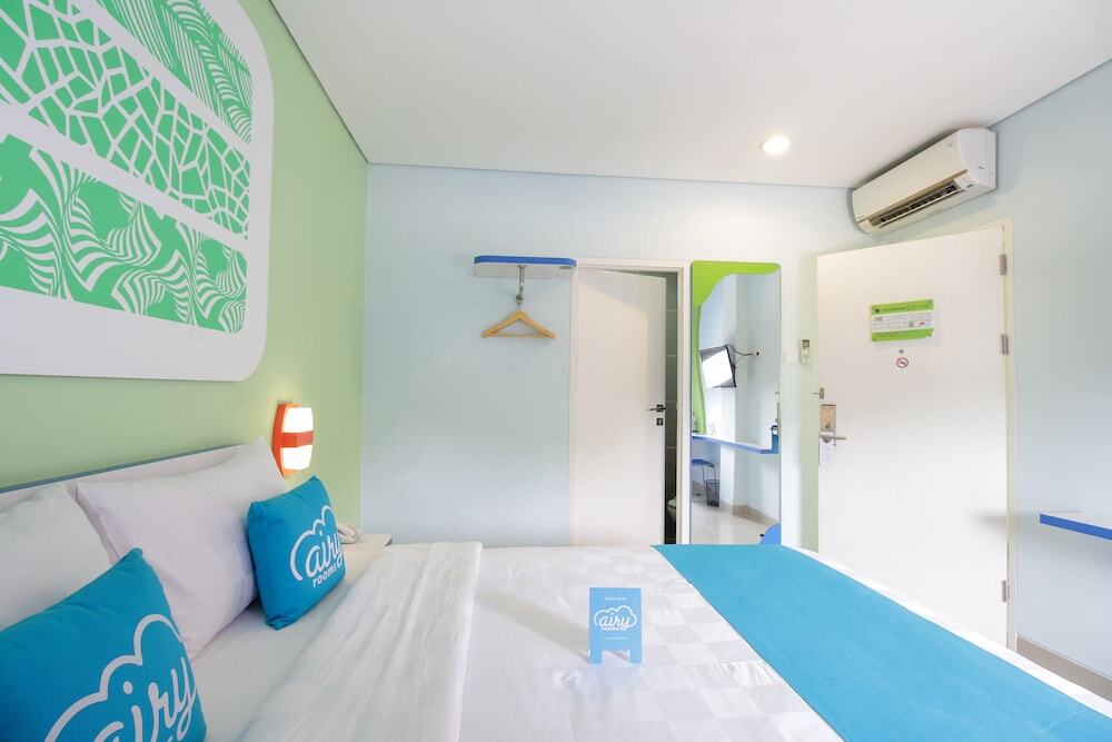 Джакарта: Airy Ancol UBM Lodan Raya 2 Jakarta