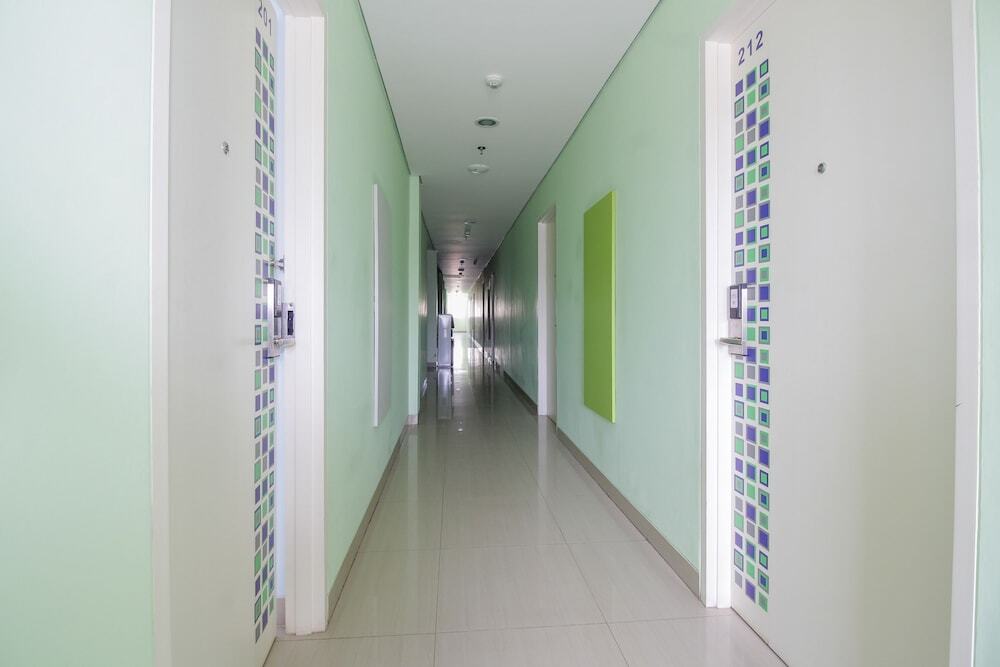 Джакарта: Airy Ancol UBM Lodan Raya 2 Jakarta