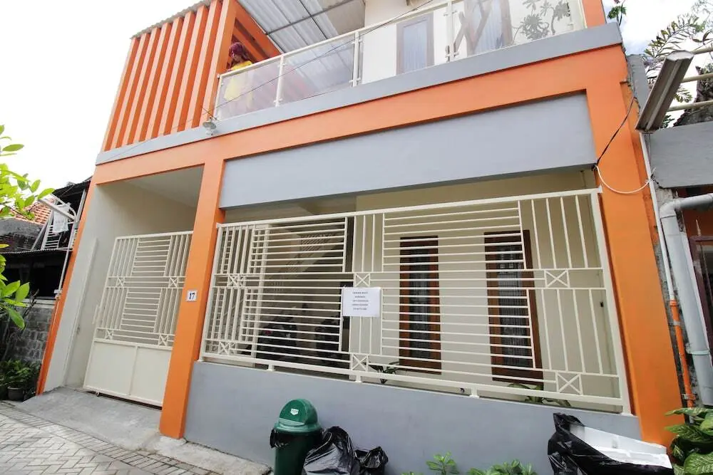 Сурабая: Airy Eco Syariah Wonokromo Karangrejo Sawah Surabaya