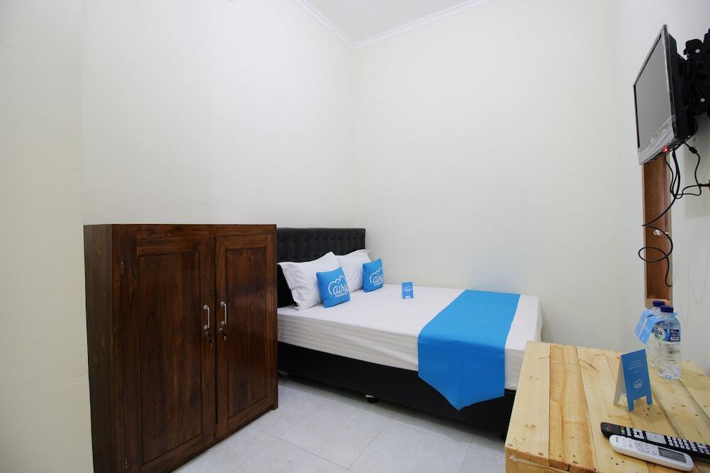 Сурабая: Airy Eco Syariah Wonokromo Karangrejo Sawah Surabaya