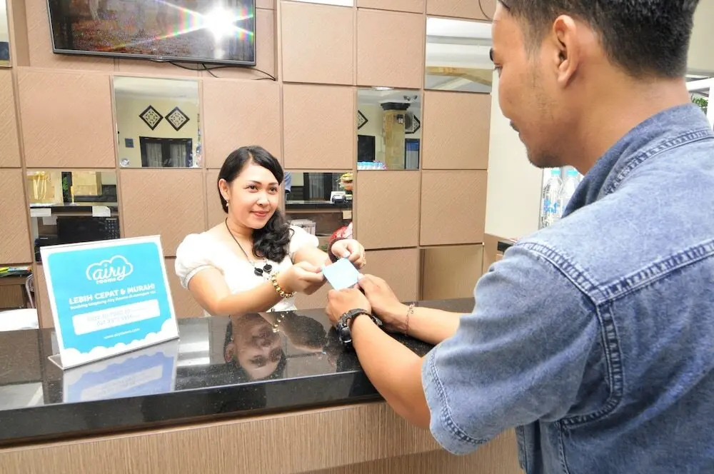 Кута: 巴厘岛登巴萨艾里那库拉帖木儿7号酒店(Airy Denpasar Barat Nakula Timur 7 Bali)