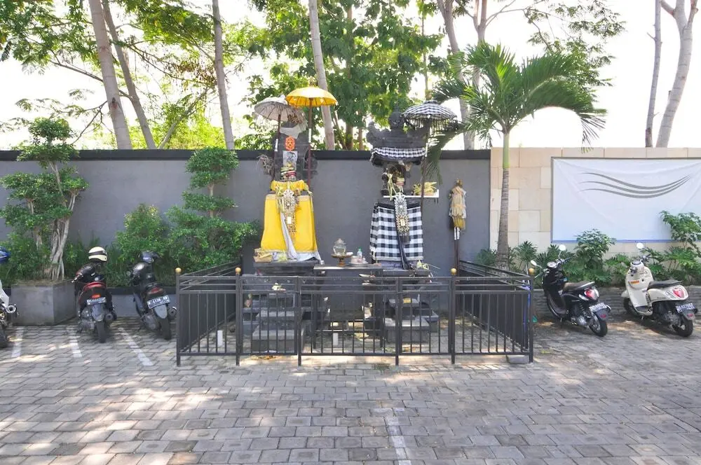 Кута: 巴厘岛登巴萨艾里那库拉帖木儿7号酒店(Airy Denpasar Barat Nakula Timur 7 Bali)