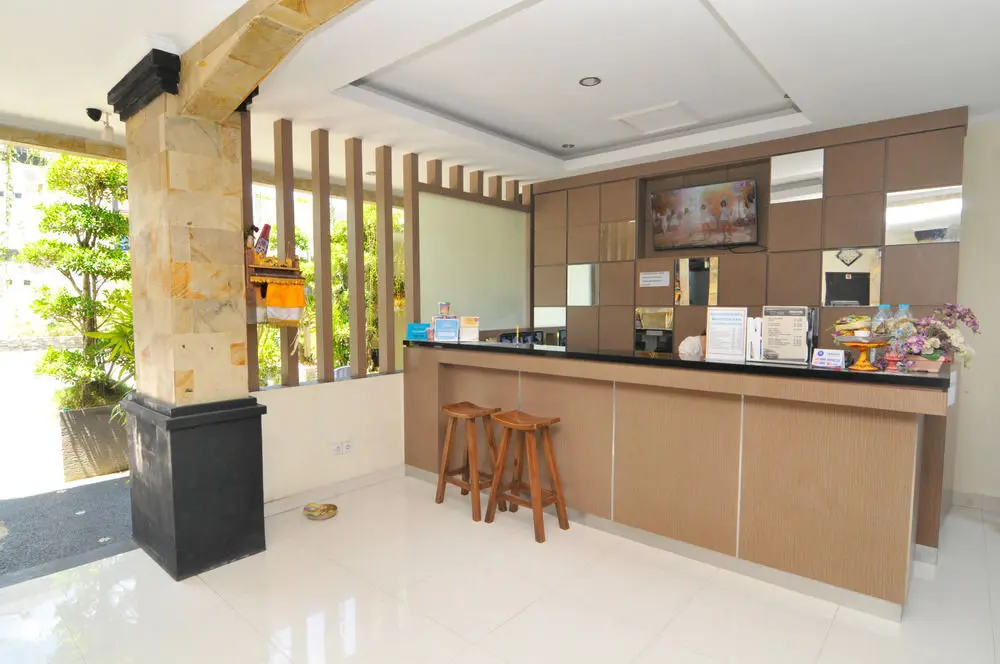 Кута: 巴厘岛登巴萨艾里那库拉帖木儿7号酒店(Airy Denpasar Barat Nakula Timur 7 Bali)