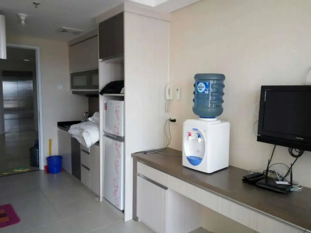Южный Тангеранг: Bintaro Plaza Residences - Altiz Tower - Best View