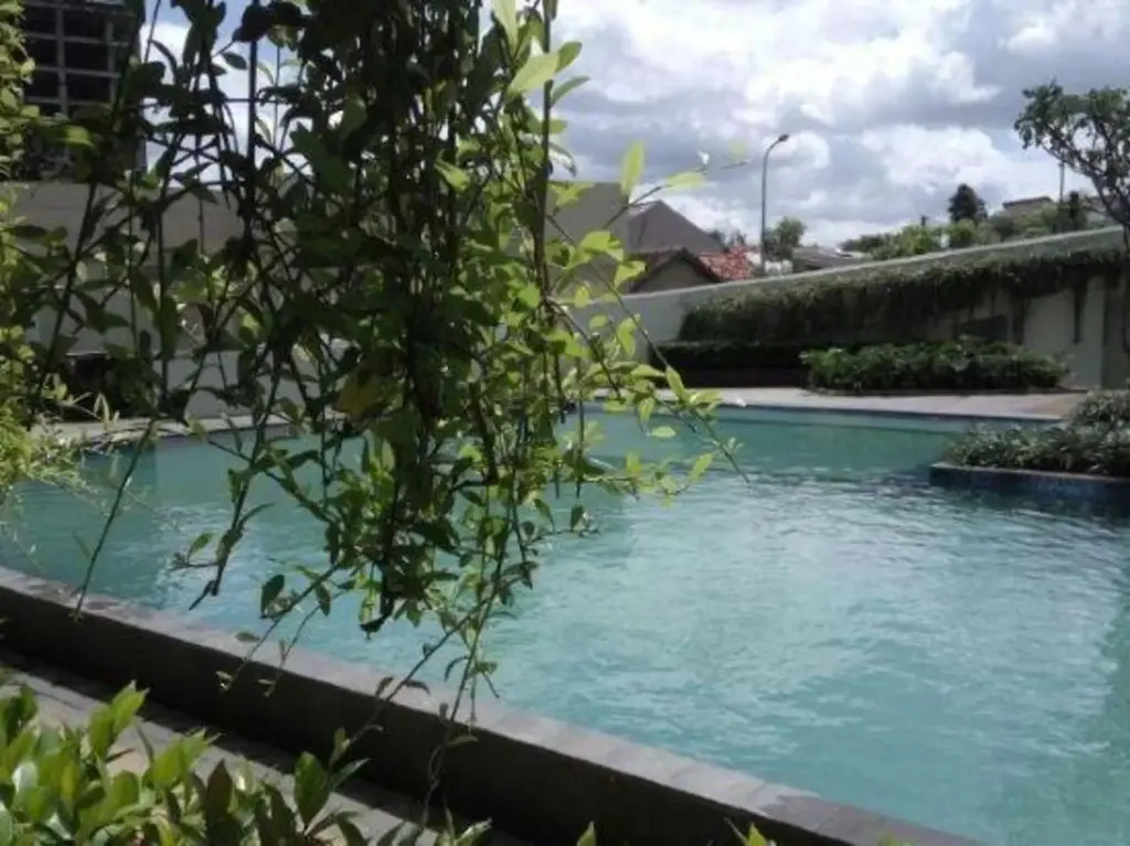 Южный Тангеранг: Bintaro Plaza Residences - Altiz Tower - Best View
