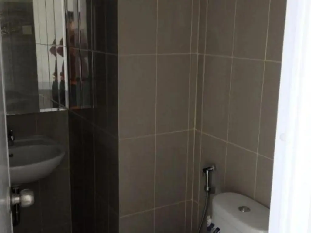 Южный Тангеранг: Bintaro Plaza Residences - Altiz Tower - Best View