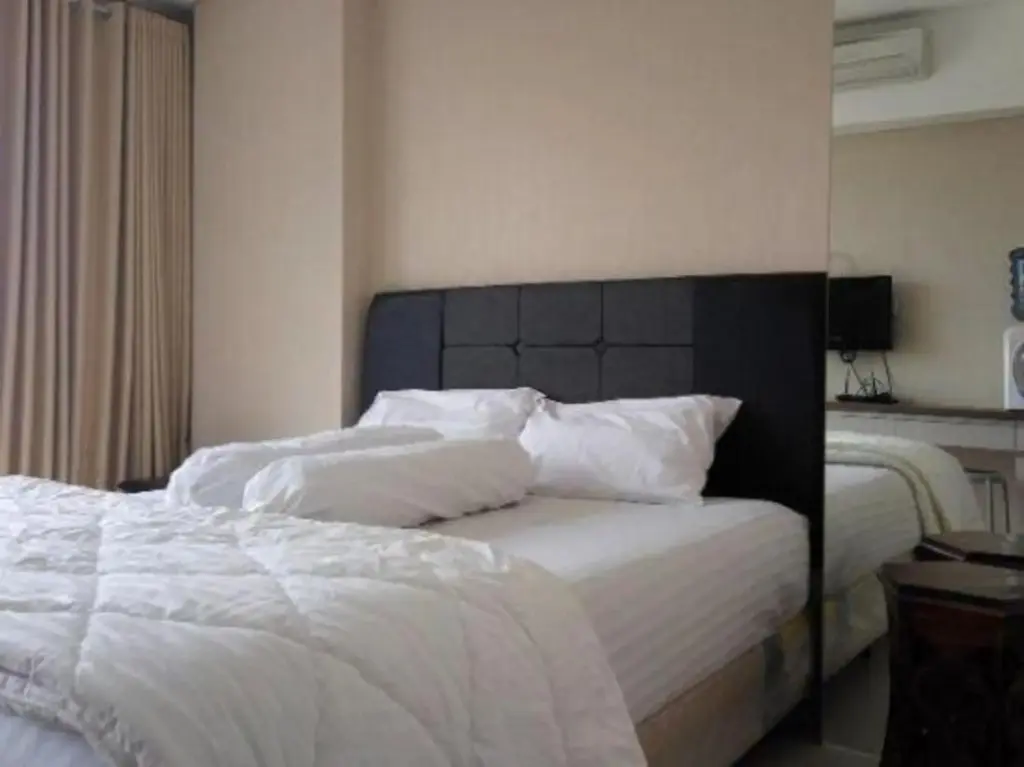 Южный Тангеранг: Bintaro Plaza Residences - Altiz Tower - Best View