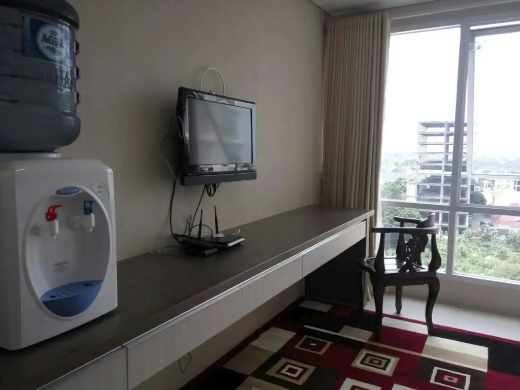 Южный Тангеранг: Bintaro Plaza Residences - Altiz Tower - Best View