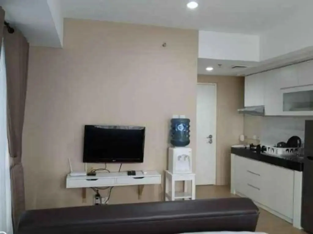 Южный Тангеранг: Bintaro Plaza Residences - Altiz Tower - Best View