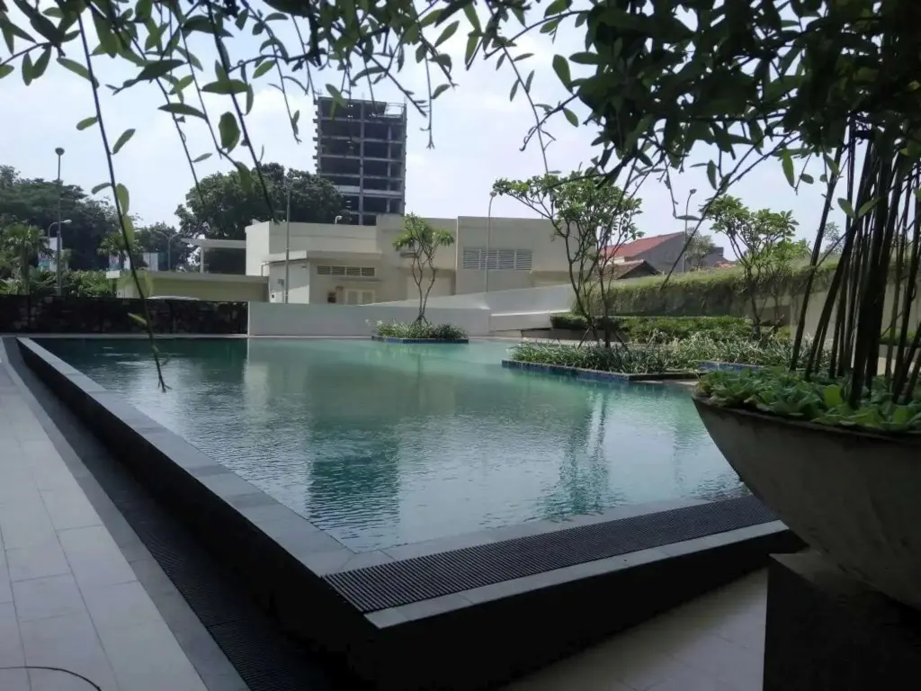 Южный Тангеранг: Bintaro Plaza Residences - Altiz Tower - Best View