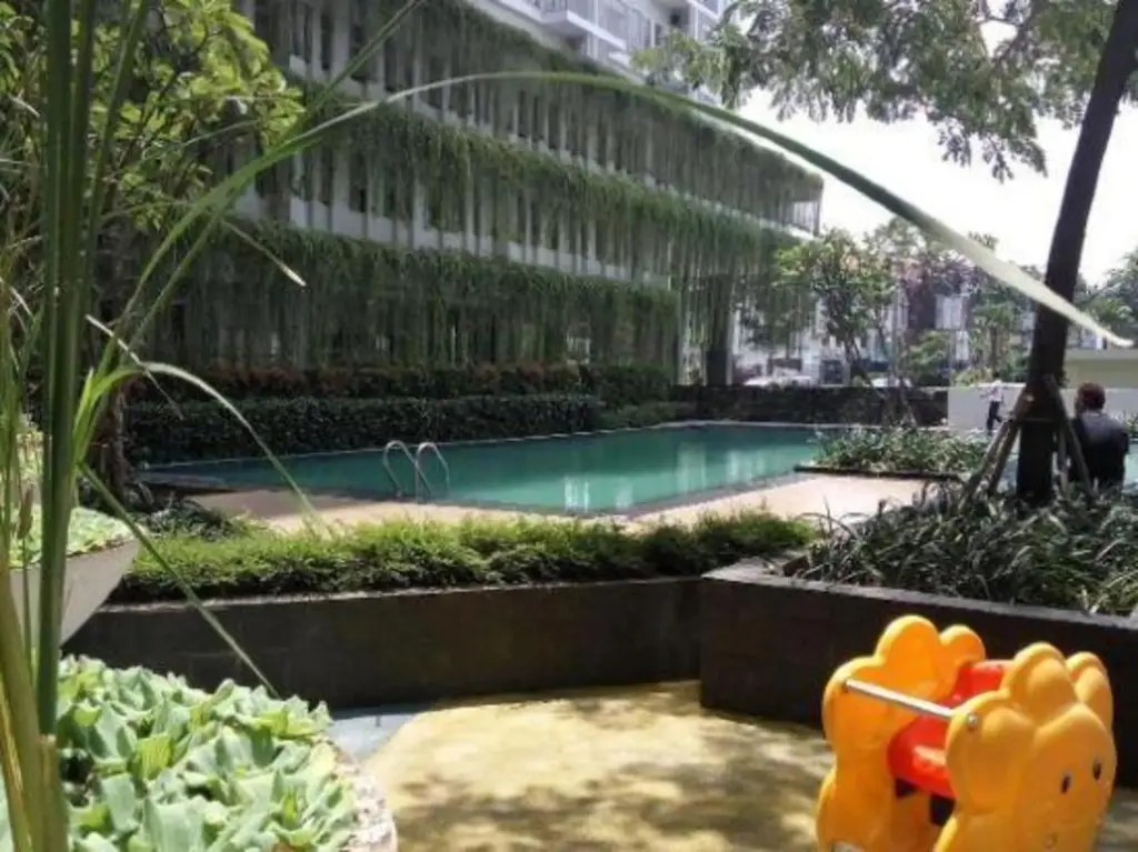 Южный Тангеранг: Bintaro Plaza Residences - Altiz Tower - Best View