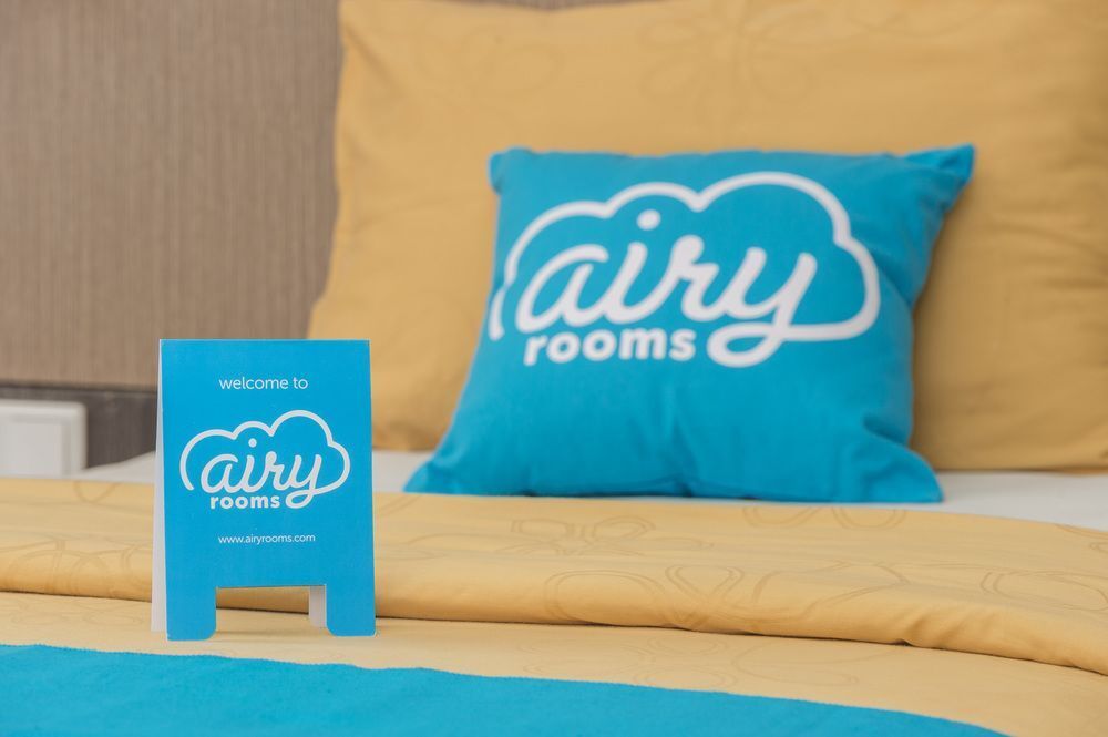 Бандунг: Airy Sukajadi Eyckman 19 Bandung
