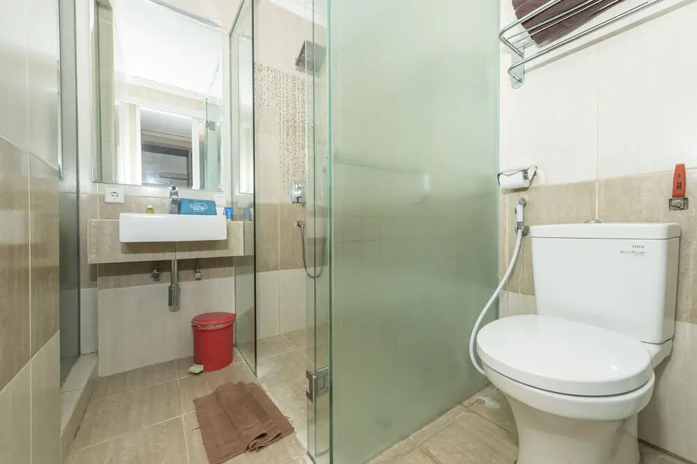 Бандунг: Airy Sukajadi Eyckman 19 Bandung