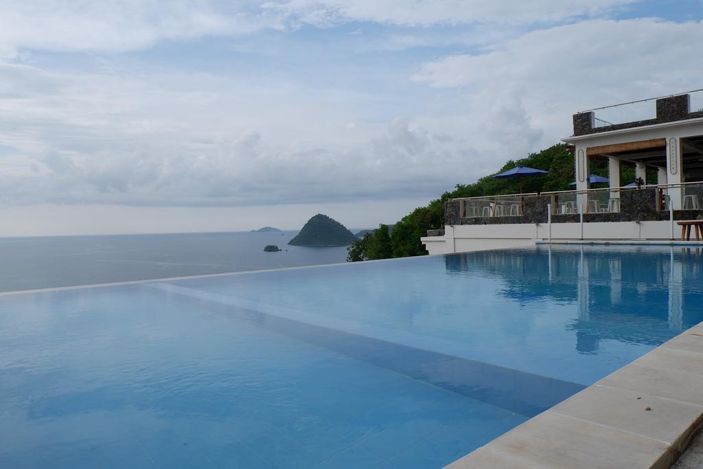 Лабуан-Баджо: La Cecile Hotel and Cafe Komodo