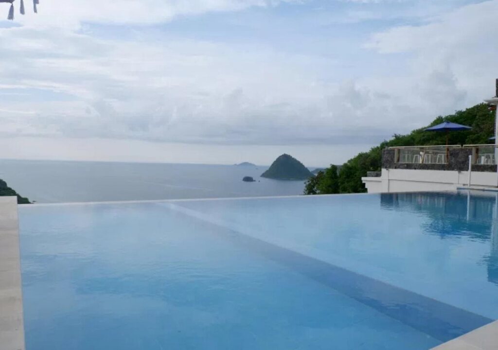 Лабуан-Баджо: La Cecile Hotel and Cafe Komodo