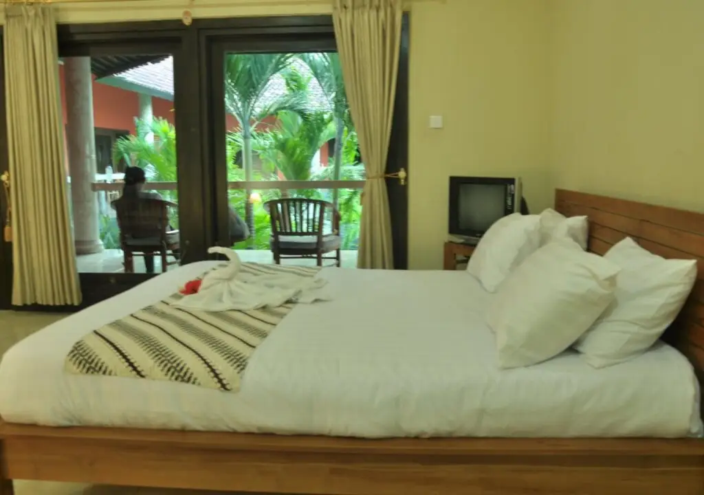 Туламбен: Crystal Ocean View Tulamben Hotel