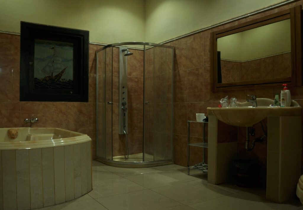 Туламбен: Crystal Ocean View Tulamben Hotel