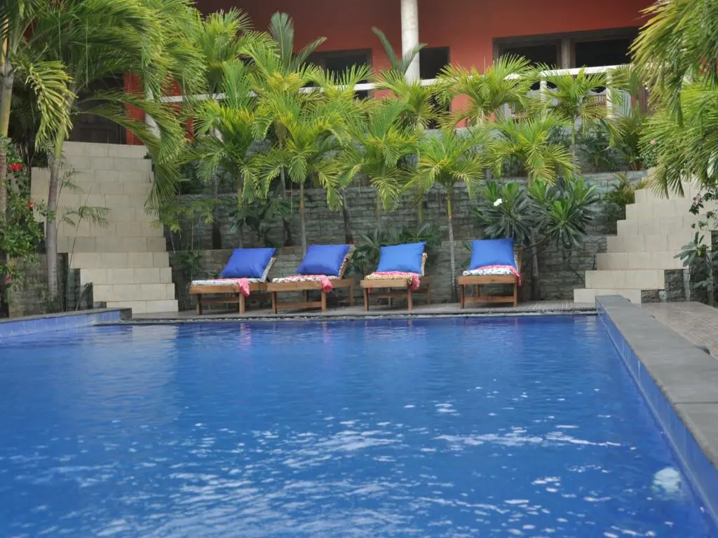 Туламбен: Crystal Ocean View Tulamben Hotel