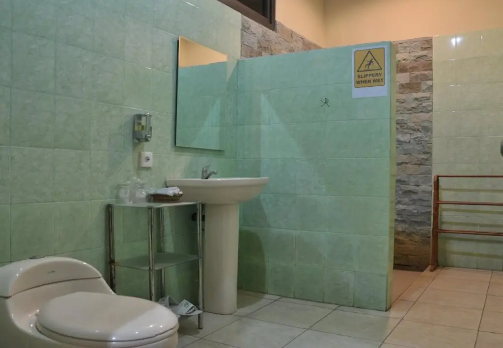 Туламбен: Crystal Ocean View Tulamben Hotel