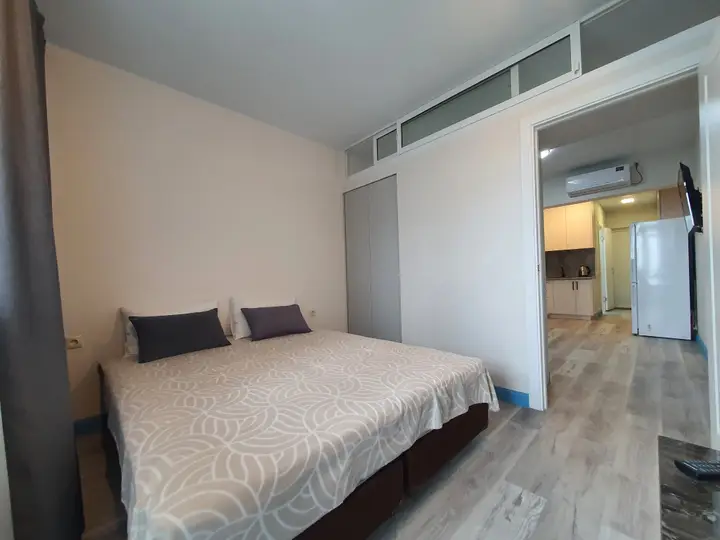 Сочи: Апартаменты ЖК Морская симфония от HomeHotelSochi 561