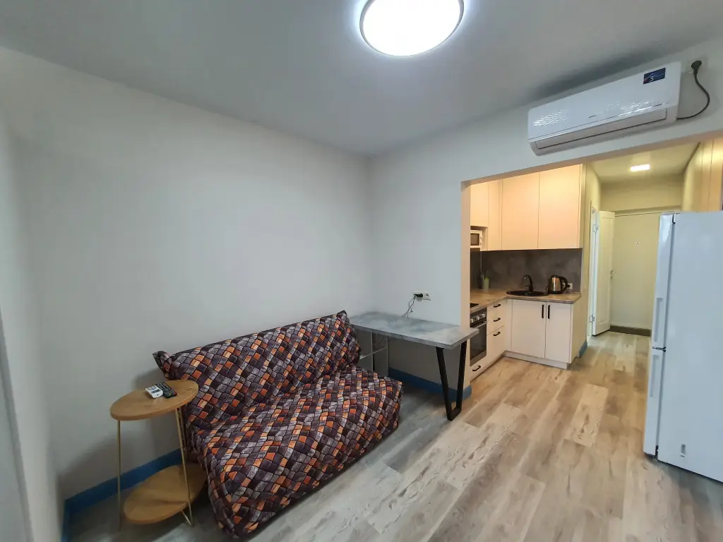 Сочи: Апартаменты ЖК Морская симфония от HomeHotelSochi 561