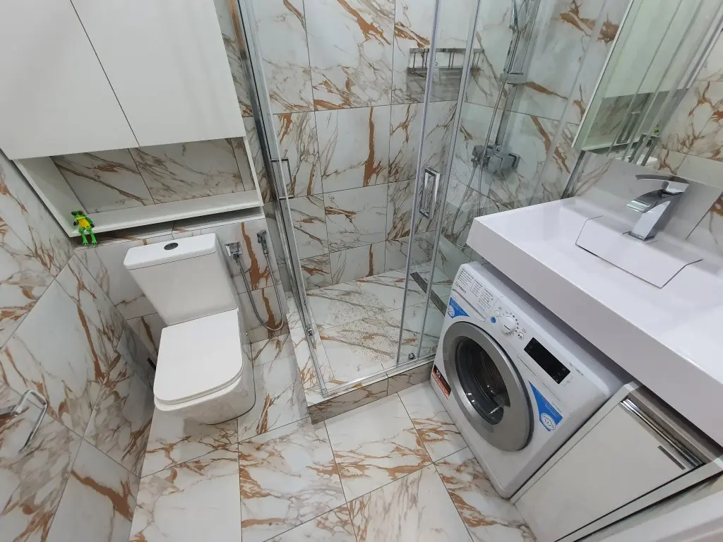 Сочи: Апартаменты ЖК Морская симфония от HomeHotelSochi 561