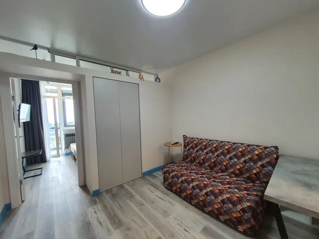 Сочи: Апартаменты ЖК Морская симфония от HomeHotelSochi 561