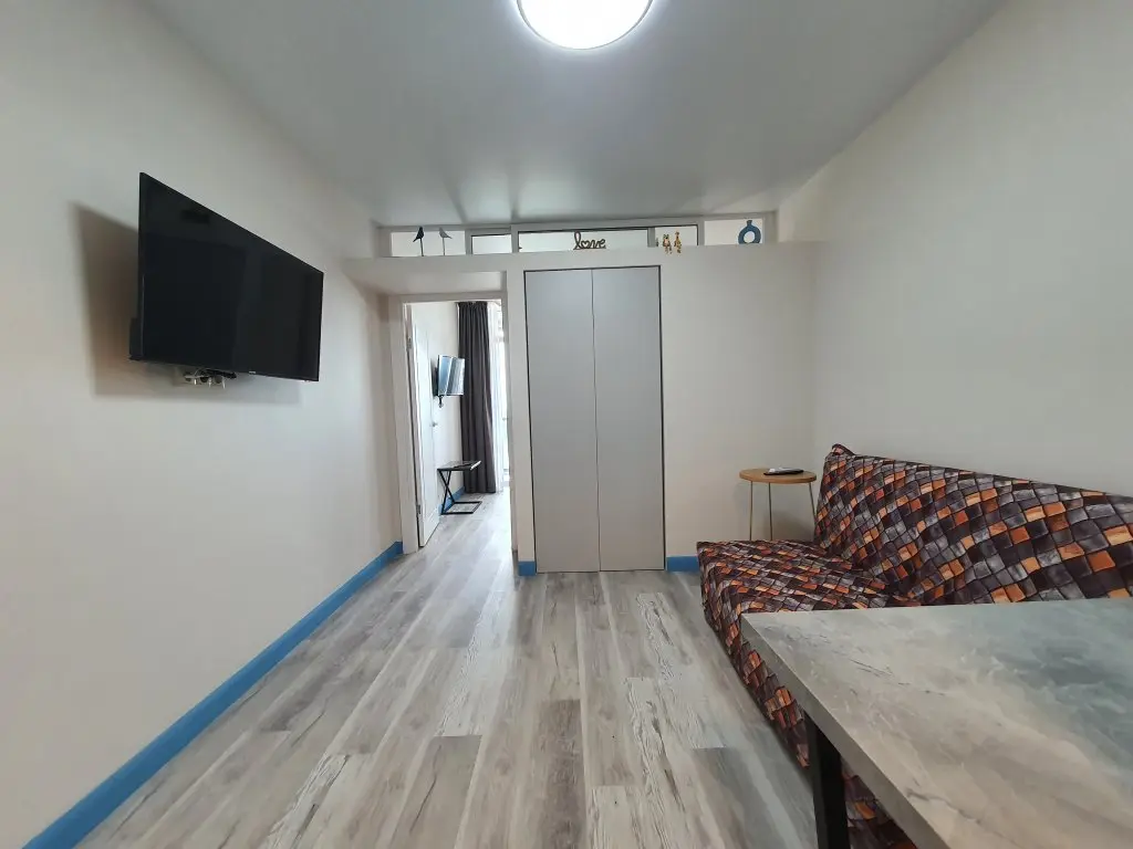 Сочи: Апартаменты ЖК Морская симфония от HomeHotelSochi 561
