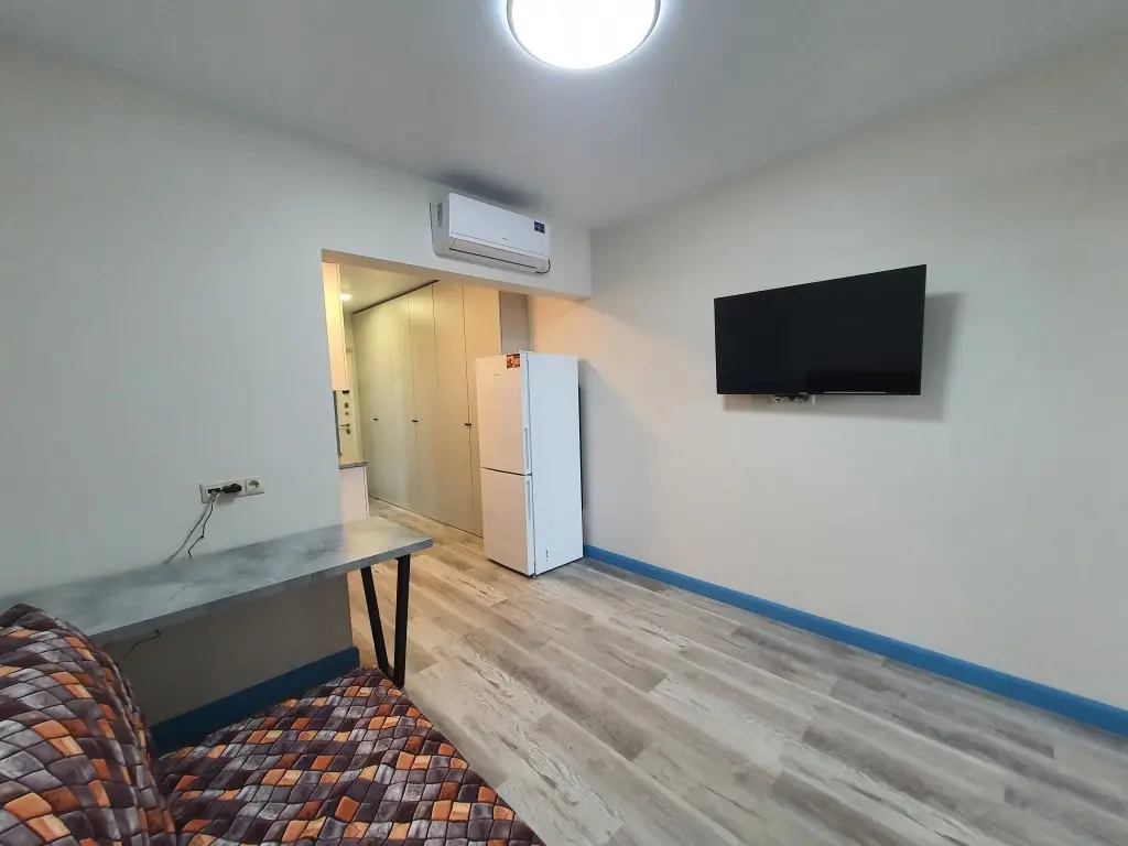Сочи: Апартаменты ЖК Морская симфония от HomeHotelSochi 561