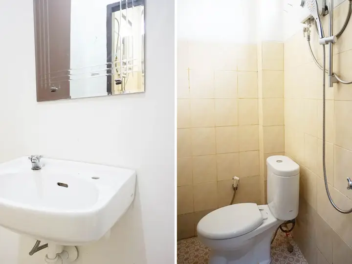Баликпапан: Her Mandiri Guest House