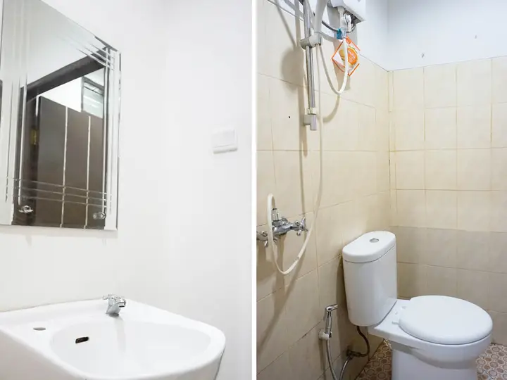 Баликпапан: Her Mandiri Guest House