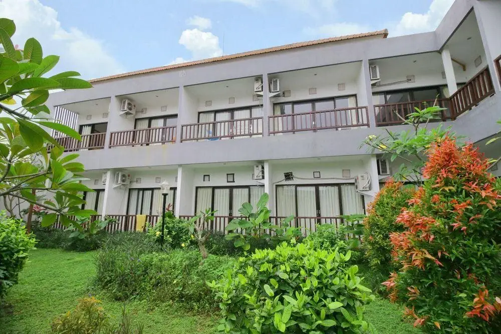 Airy Ungasan Bali Cliff 24 — фото 1