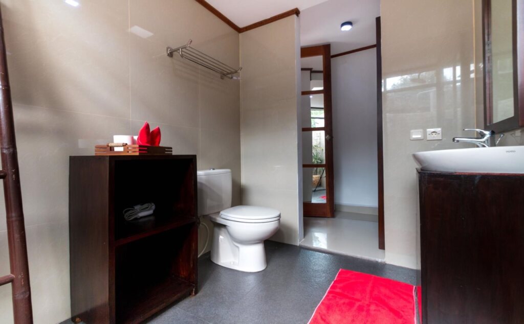 Гили Траванган: Little Coco Private Villas