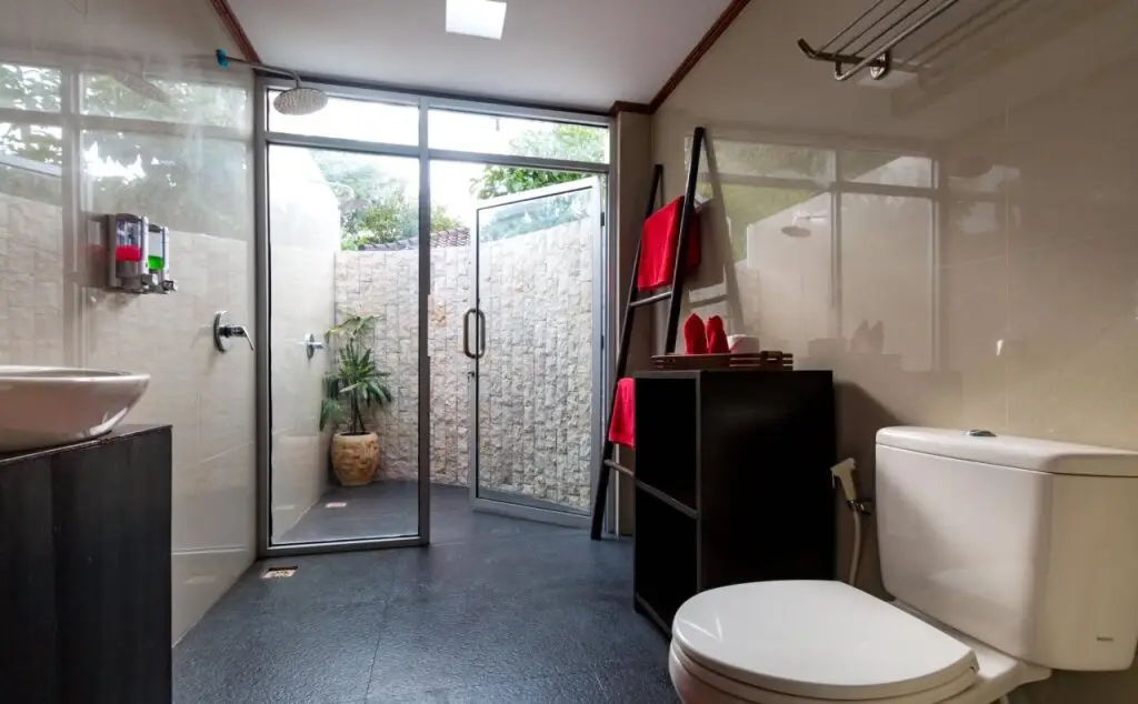 Гили Траванган: Little Coco Private Villas