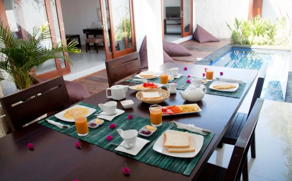 Гили Траванган: Little Coco Private Villas